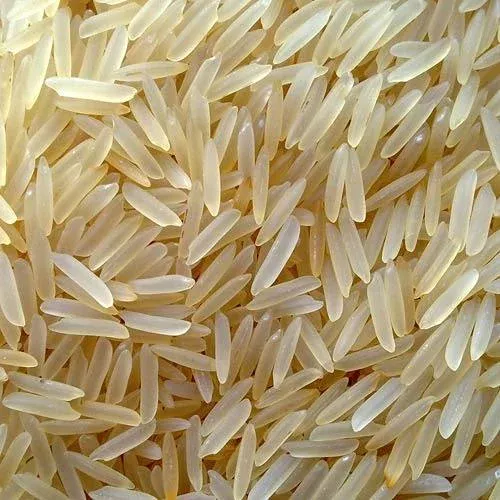 sella basmati rice